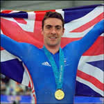 Jason Queally